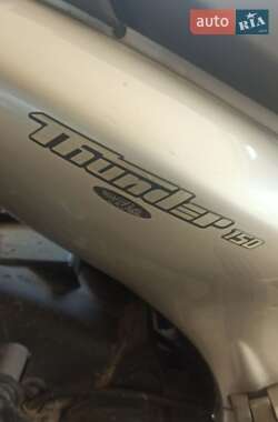 Мопеды Yamaha Thunder 2004 в Черновцах