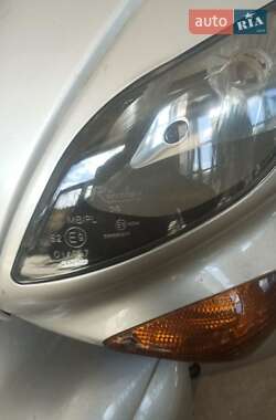 Мопеды Yamaha Thunder 2004 в Черновцах