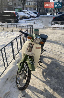 Мопеды Yamaha Town Mate 1992 в Киеве