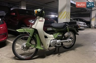 Мопеди Yamaha Town Mate 1992 в Києві