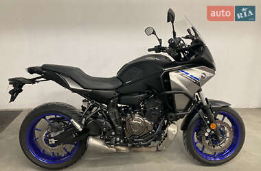 Мотоцикл Спорт-туризм Yamaha Tracer 7 2024 в Києві