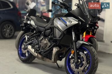 Мотоцикл Спорт-туризм Yamaha Tracer 7 2024 в Киеве