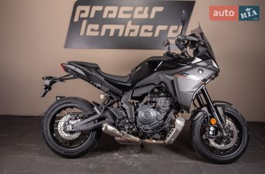 Мотоцикл Спорт-туризм Yamaha Tracer 7 2026 в Львове