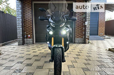 Мотоцикл Спорт-туризм Yamaha Tracer 9/9 GT 2022 в Киеве