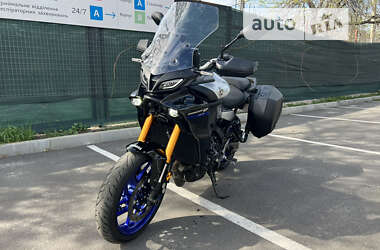Мотоцикл Спорт-туризм Yamaha Tracer 9/9 GT 2022 в Одесі