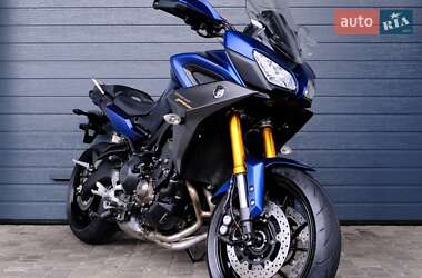 Мотоцикл Круизер Yamaha Tracer 9 G 2020 в Белой Церкви