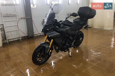 Мотоцикл Спорт-туризм Yamaha Tracer 9 G 2022 в Днепре
