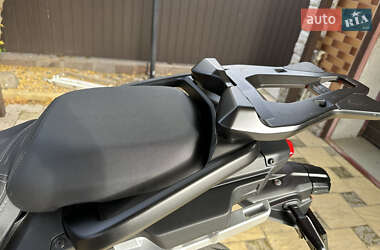 Мотоцикл Спорт-туризм Yamaha Tracer 9 2022 в 