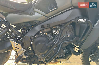 Мотоцикл Спорт-туризм Yamaha Tracer 9 2022 в 