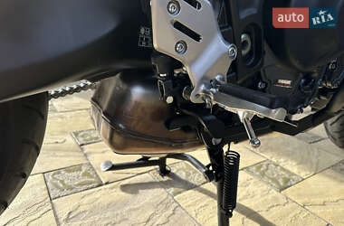 Мотоцикл Спорт-туризм Yamaha Tracer 9 2022 в 