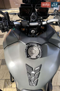 Мотоцикл Спорт-туризм Yamaha Tracer 9 2022 в 