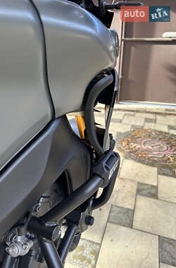 Мотоцикл Спорт-туризм Yamaha Tracer 9 2022 в 