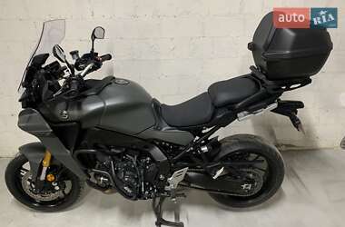 Мотоцикл Спорт-туризм Yamaha Tracer 9 2022 в Одесі