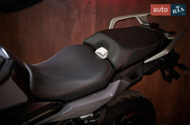 Мотоцикл Спорт-туризм Yamaha Tracer 9 2019 в Днепре