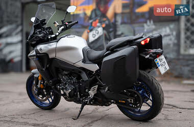 Мотоцикл Спорт-туризм Yamaha Tracer 9 2022 в Киеве