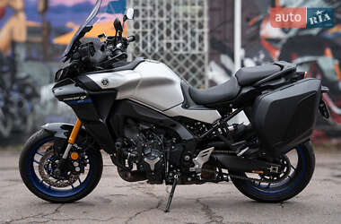 Мотоцикл Спорт-туризм Yamaha Tracer 9 2022 в Киеве