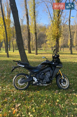Мотоцикл Туризм Yamaha Tracer 9 2024 в Киеве