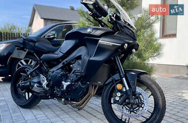 Мотоцикл Спорт-туризм Yamaha Tracer 9 2023 в Киеве