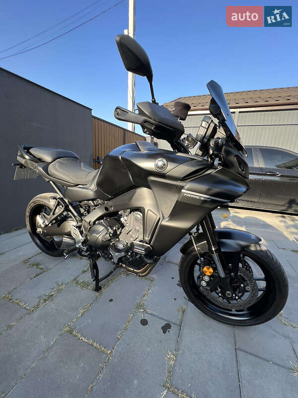 Мотоцикл Спорт-туризм Yamaha Tracer 9 2023 в Києві