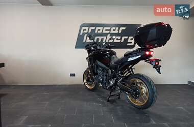 Мотоцикл Спорт-туризм Yamaha Tracer 9 2023 в 