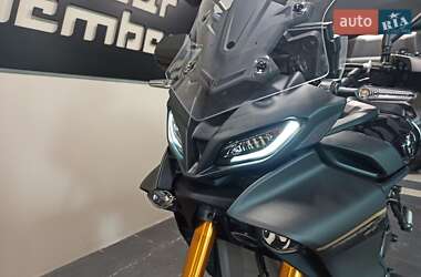Мотоцикл Спорт-туризм Yamaha Tracer 9 2023 в 
