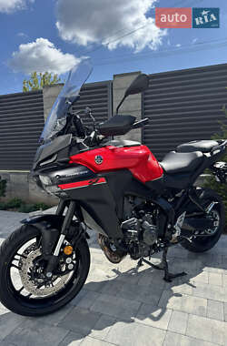 Мотоцикл Спорт-туризм Yamaha Tracer 9 2025 в Дніпрі