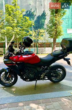 Мотоцикл Спорт-туризм Yamaha Tracer 9 2025 в Києві