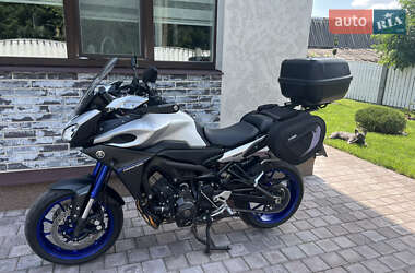 Мотоцикл Спорт-туризм Yamaha Tracer 9 2015 в Первомайске