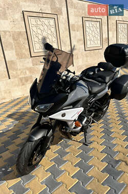 Мотоцикл Спорт-туризм Yamaha Tracer 9 2019 в 