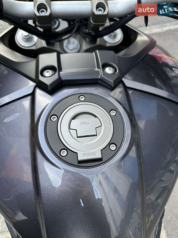 Мотоцикл Спорт-туризм Yamaha Tracer 9 2016 в Одесі