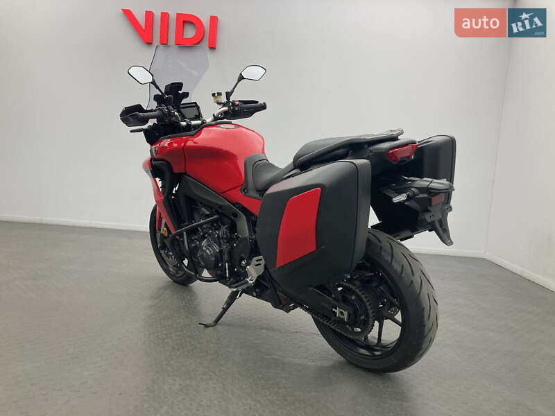 Мотоцикл Туризм Yamaha Tracer 9 2021 в Киеве