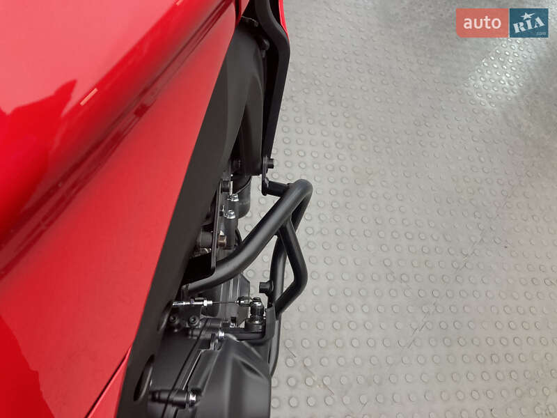 Мотоцикл Туризм Yamaha Tracer 9 2021 в Киеве