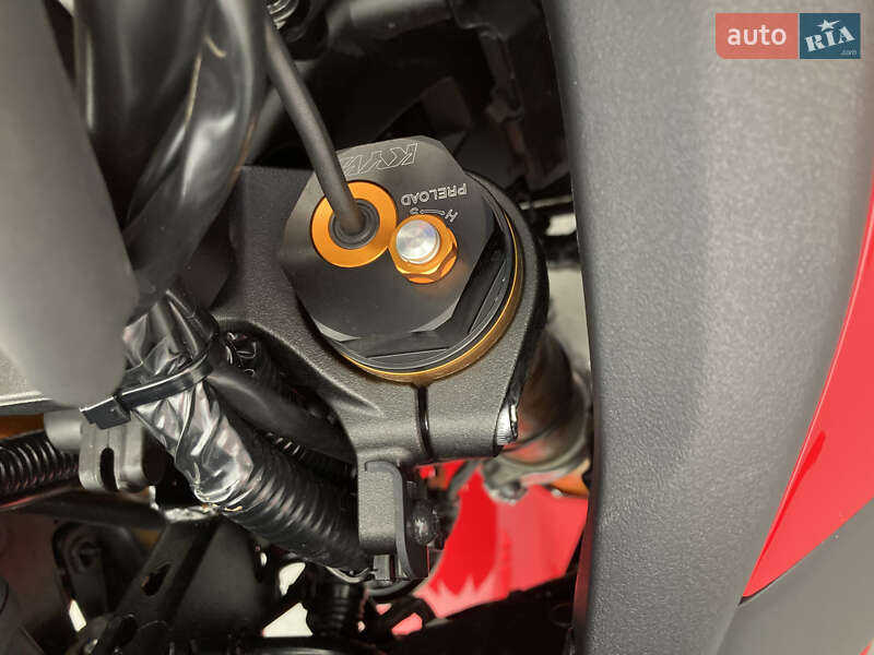 Мотоцикл Туризм Yamaha Tracer 9 2021 в Киеве