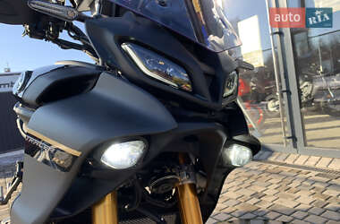 Мотоцикл Спорт-туризм Yamaha Tracer 9 2024 в Львові