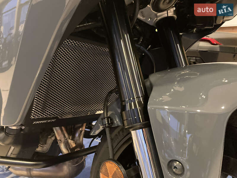 Мотоцикл Спорт-туризм Yamaha Tracer 9 2025 в Києві