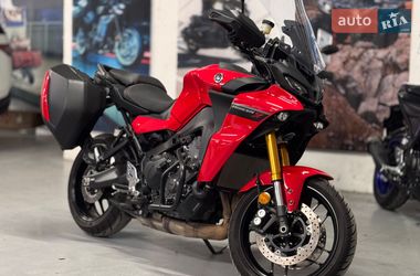 Мотоцикл Туризм Yamaha Tracer 9 2021 в Киеве