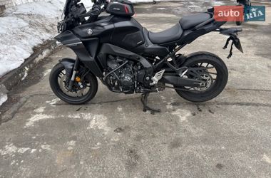 Мотоцикл Спорт-туризм Yamaha Tracer 9 2024 в Киеве