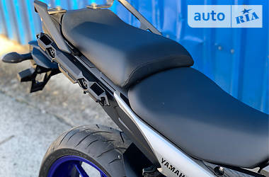 Мотоцикл Туризм Yamaha Tracer 2016 в Ровно