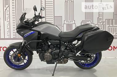 Мотоцикл Спорт-туризм Yamaha Tracer 2021 в Киеве