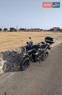 Мотоцикл Спорт-туризм Yamaha Tracer 2019 в Харькове