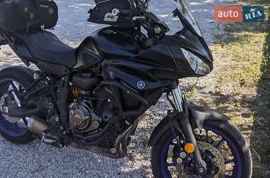 Мотоцикл Спорт-туризм Yamaha Tracer 2019 в Харькове