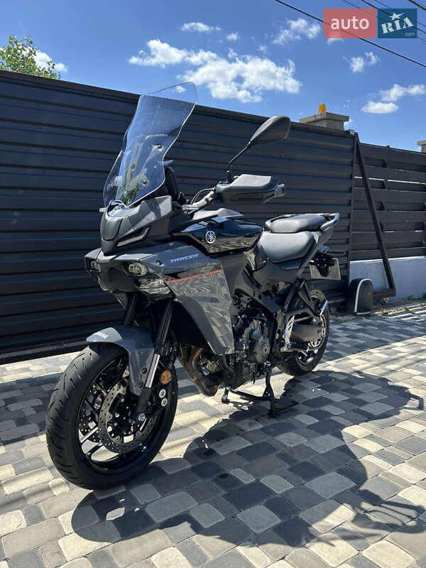 Мотоцикл Спорт-туризм Yamaha Tracer 2025 в Киеве