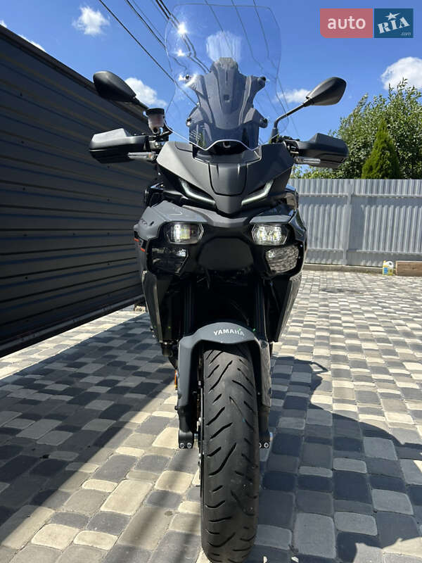 Мотоцикл Спорт-туризм Yamaha Tracer 2025 в Киеве