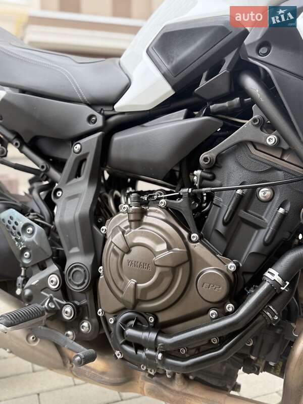 Мотоцикл Туризм Yamaha Tracer 2019 в Киеве