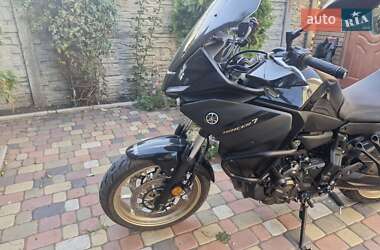 Мотоцикл Спорт-туризм Yamaha Tracer 2024 в Краматорську