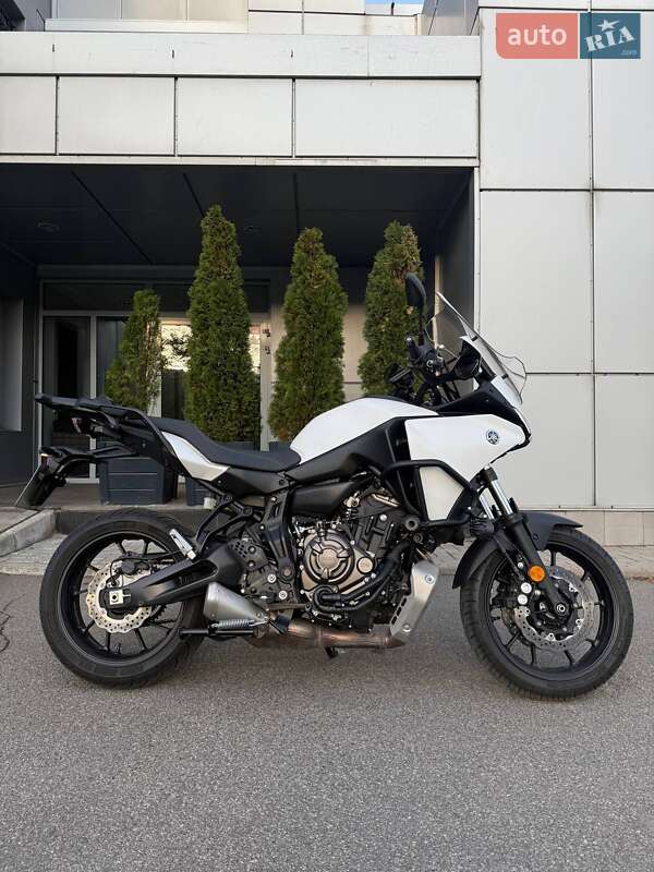 Мотоцикл Спорт-туризм Yamaha Tracer 2023 в Києві фото 16 Мотоцикл Спорт-туризм Yamaha Tracer 2023 в Києві