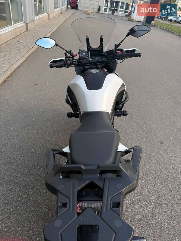 Мотоцикл Спорт-туризм Yamaha Tracer 2023 в Києві фото 19 Мотоцикл Спорт-туризм Yamaha Tracer 2023 в Києві