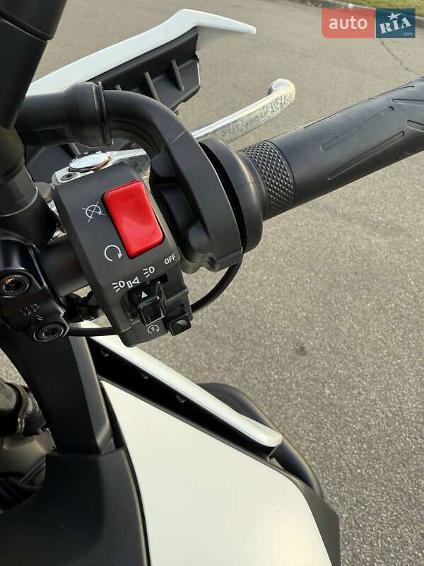 Мотоцикл Спорт-туризм Yamaha Tracer 2023 в Києві фото 22 Мотоцикл Спорт-туризм Yamaha Tracer 2023 в Києві