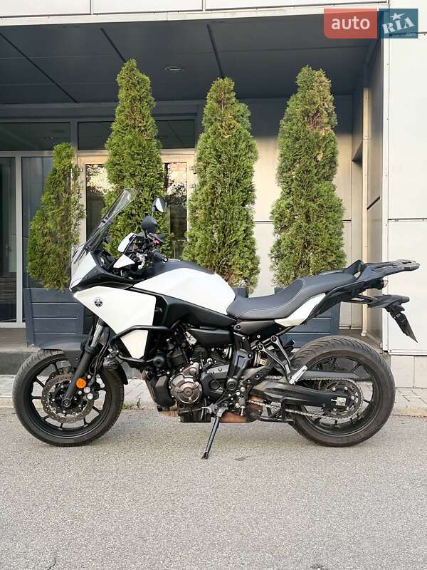 Мотоцикл Спорт-туризм Yamaha Tracer 2023 в Києві