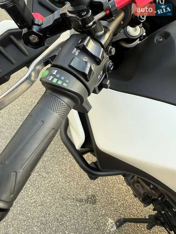 Мотоцикл Спорт-туризм Yamaha Tracer 2023 в Києві